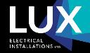 Lux Electrical logo